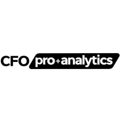 CFO Pro Analytics