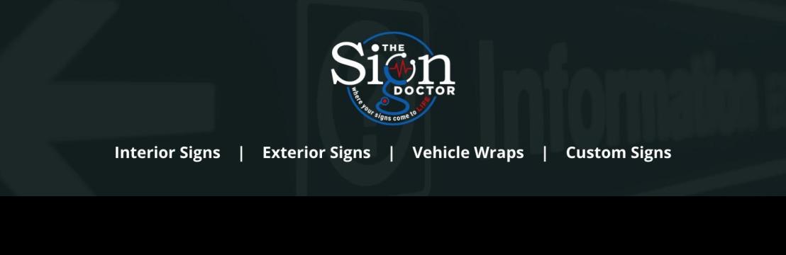 The Sign  Doctor