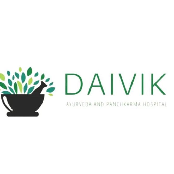 Daivik  Ayurveda