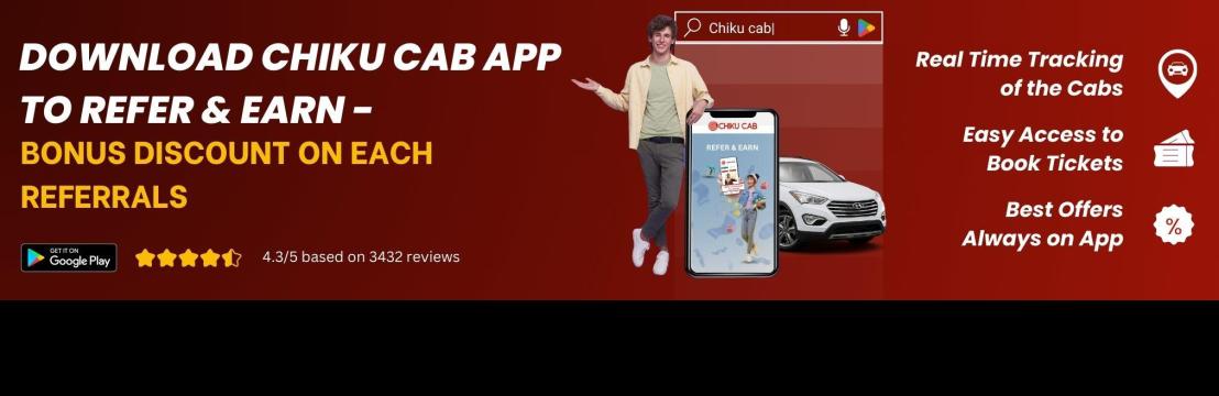 Chiku  Cab