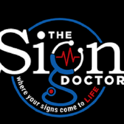 The Sign  Doctor