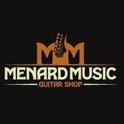 Menard  Music 