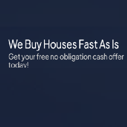 We Buy Houses Fast As Is 