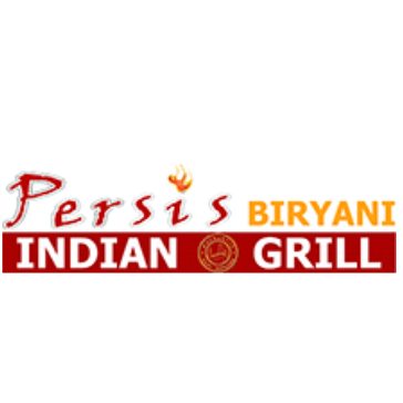 Persis Biryani  Indian Grill