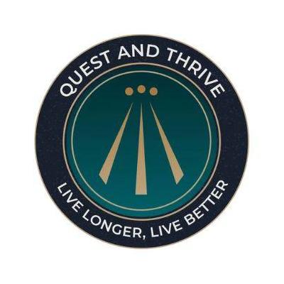 Quest  And Thrive