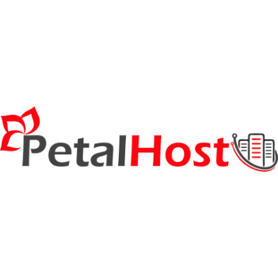 Petal Host