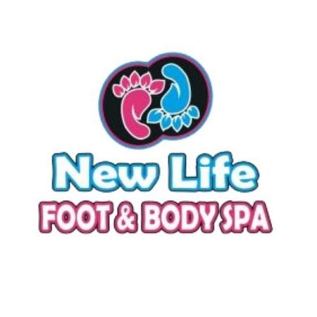 New Life Foot And Body Spa