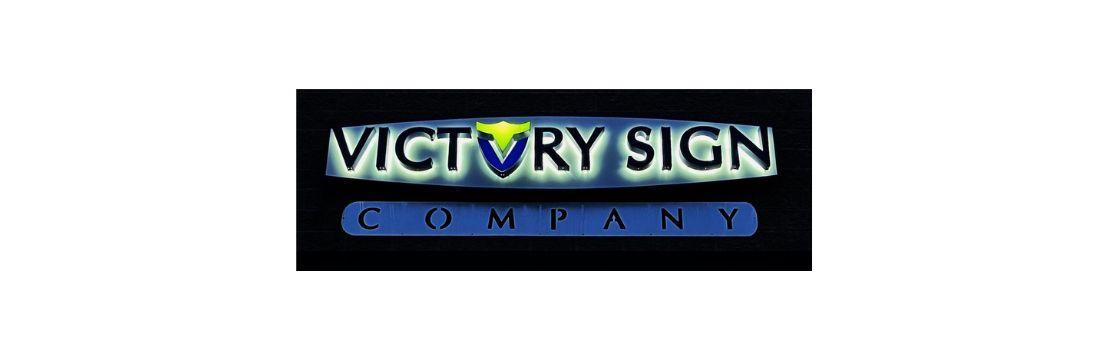 Victory Sign  Company