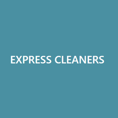 Express Dry Cleaners