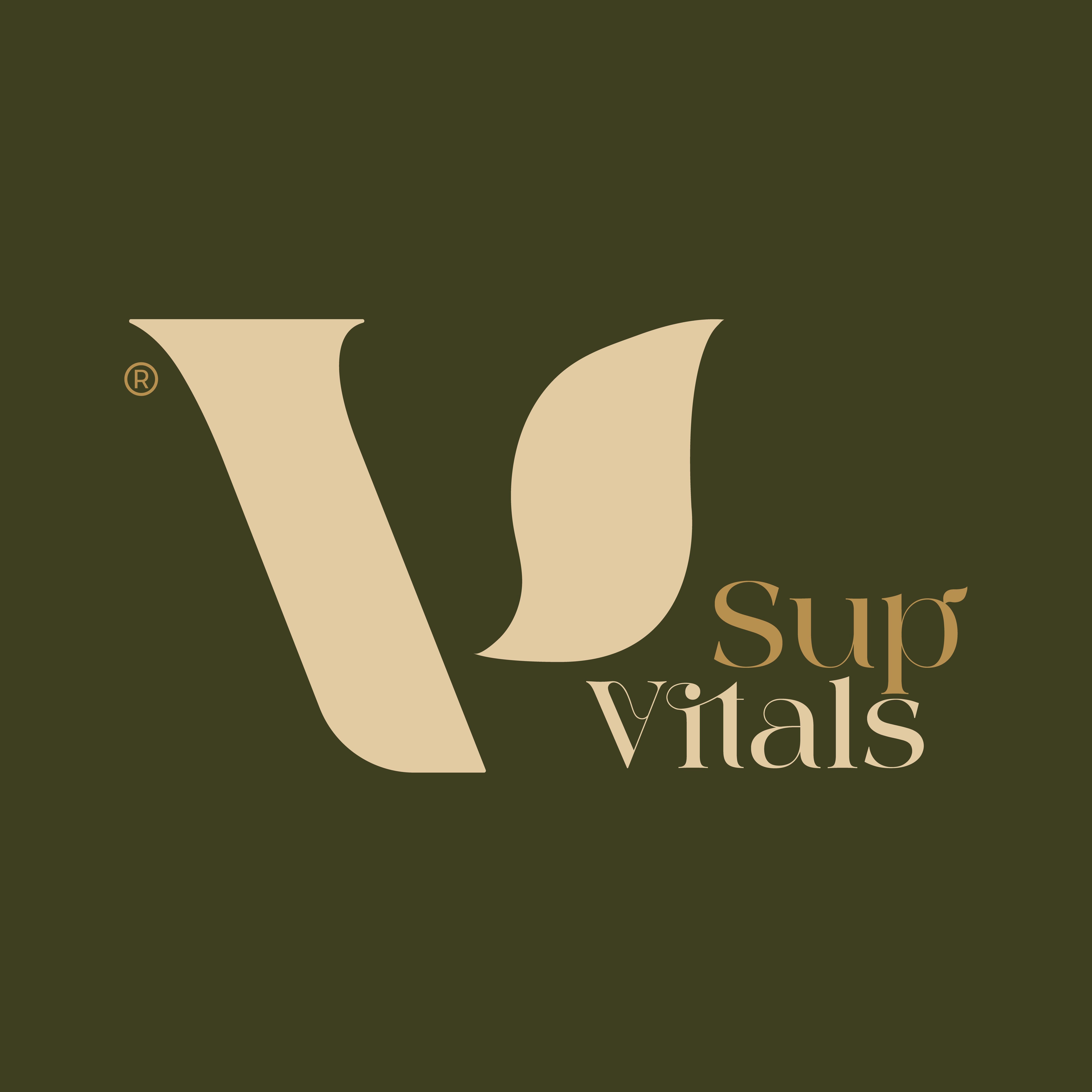 Supvitals LLC