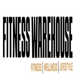 Fitness  Warehouse