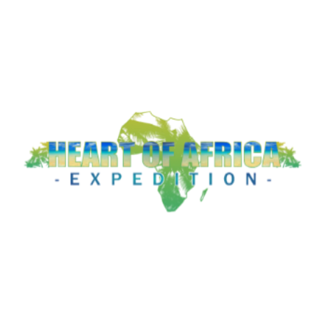 Heart Of Africa Expedition
