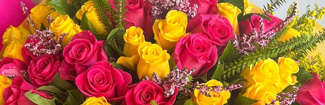 Mariams  Flowers
