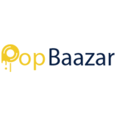 Pop Bazaar