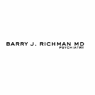  Barry J.  Richman MD