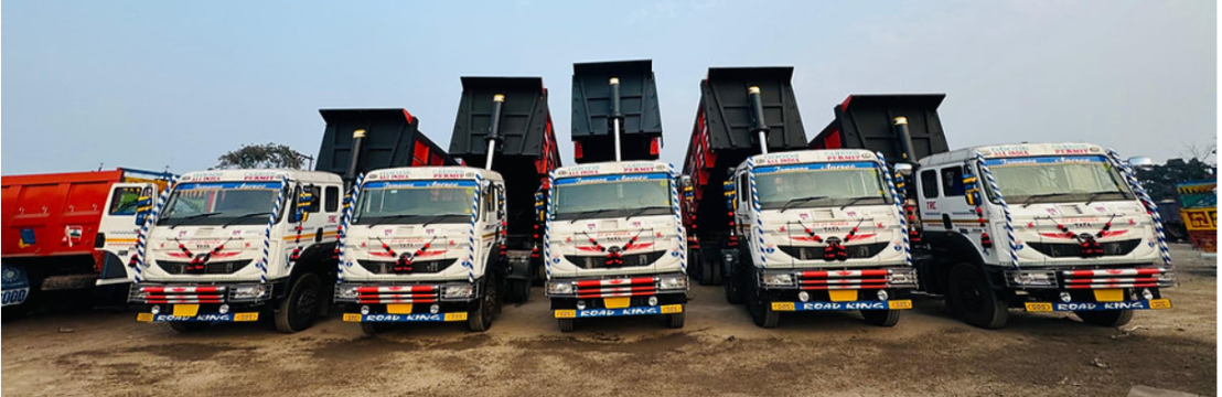 Mahakal Bodyworks