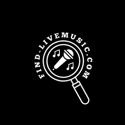 Find Live Music