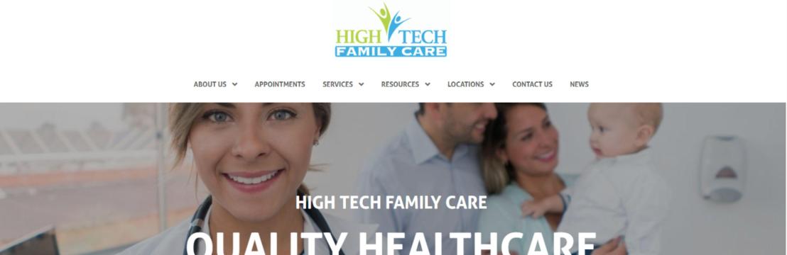 High Tech Family Care