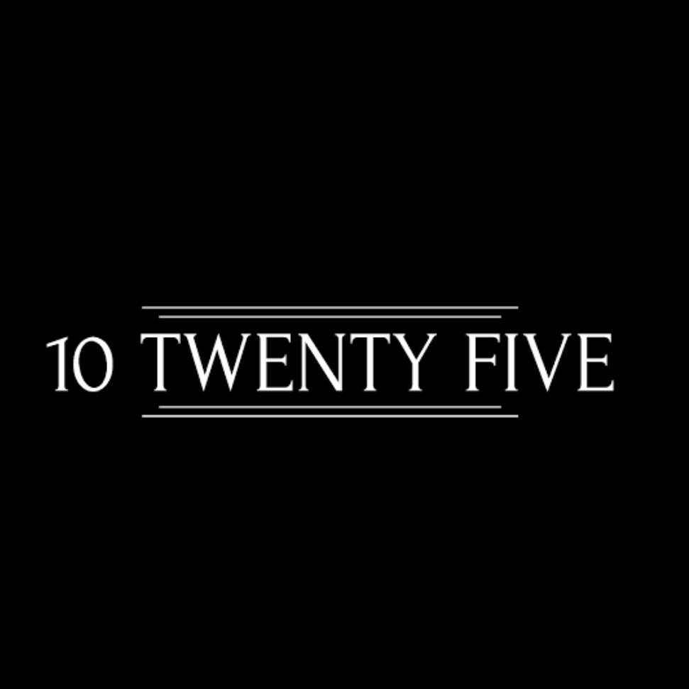 10 Twenty Five