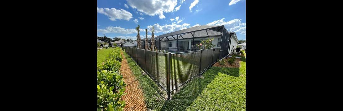 Revolution Fence Company