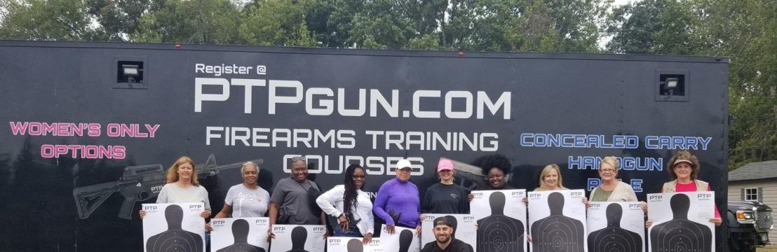 Practical Training Professionals  - PTPGun