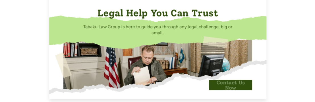 Tabaku Law Group