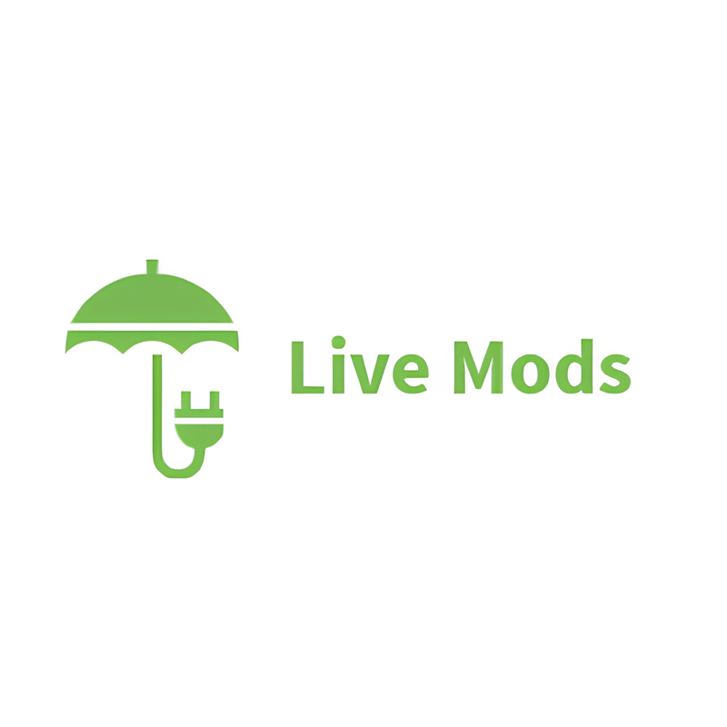 Live Mods