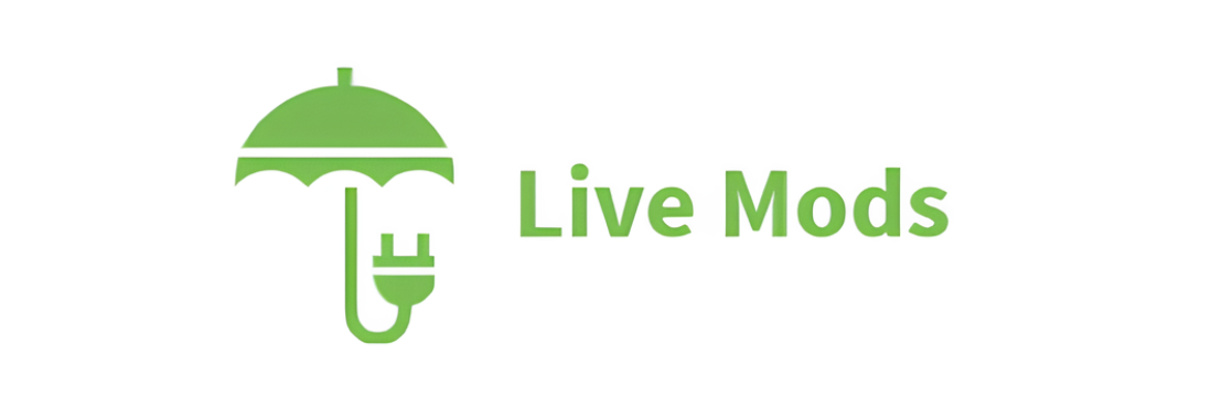 Live Mods