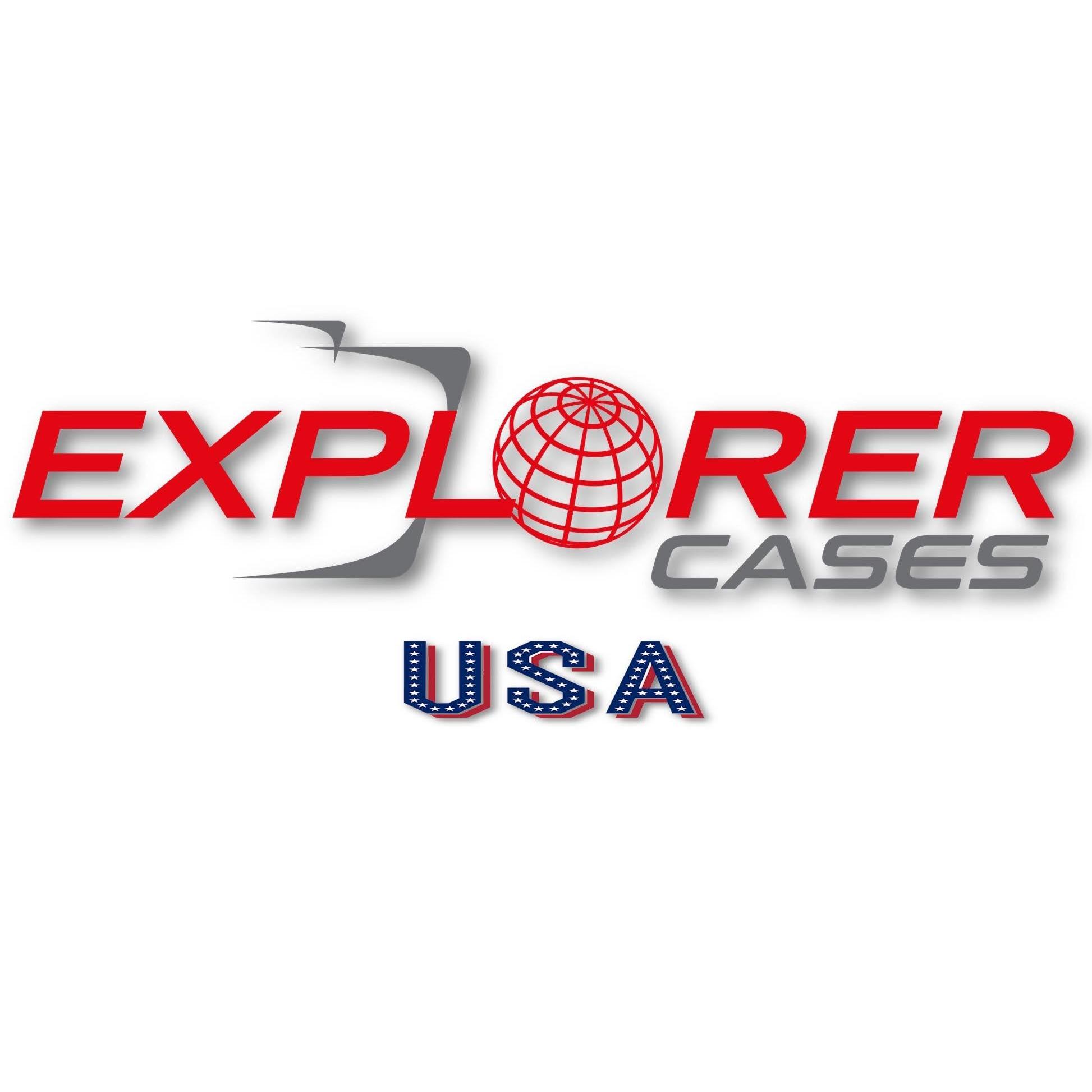 Explorer Cases  USA 