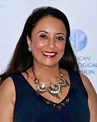 Dr. Somaia  Mohamed