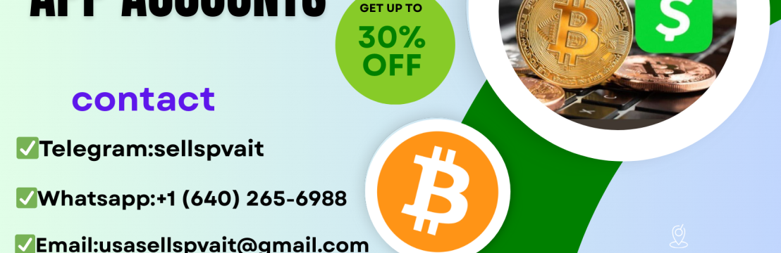 Pva Tips For Securely Buying  Verified Cash App Accounts