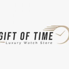 Giftoftimes Luxuarystore