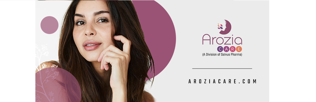  Arozia Care