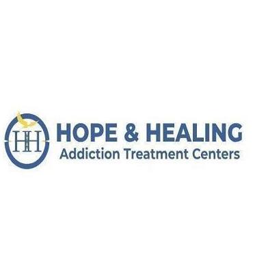 Hope And Healing Addiction Treatment Centers