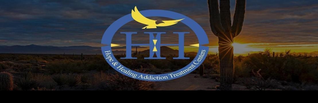 Hope And Healing Addiction Treatment Centers