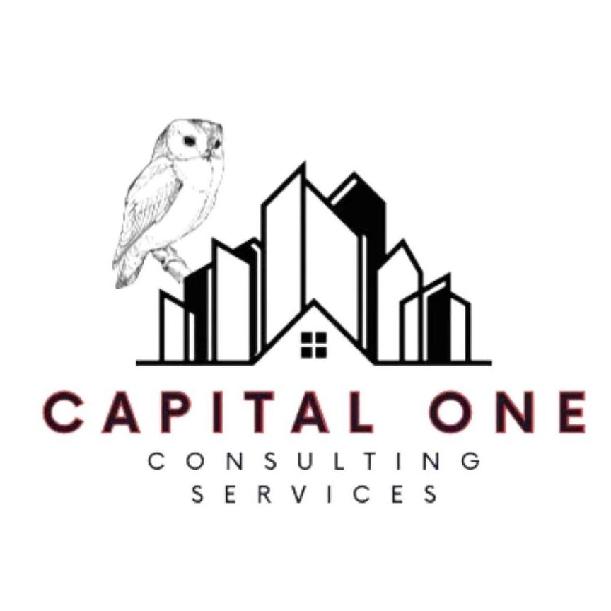Capital One Consulting