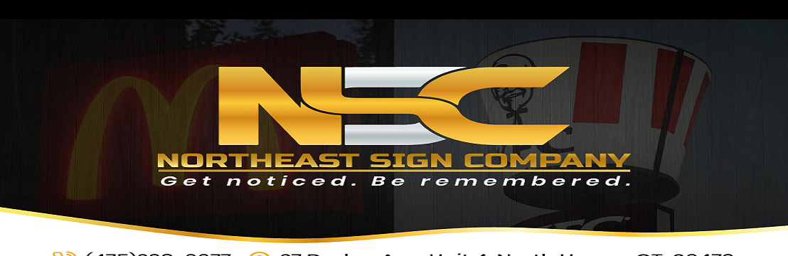 Northeast  Sign Company