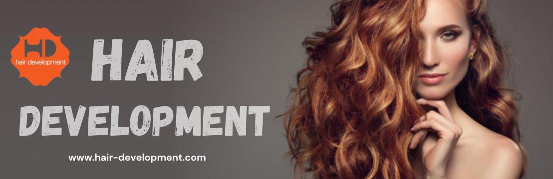 Hair Development