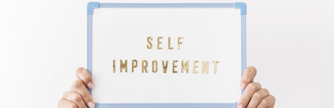 Self Improvement Information