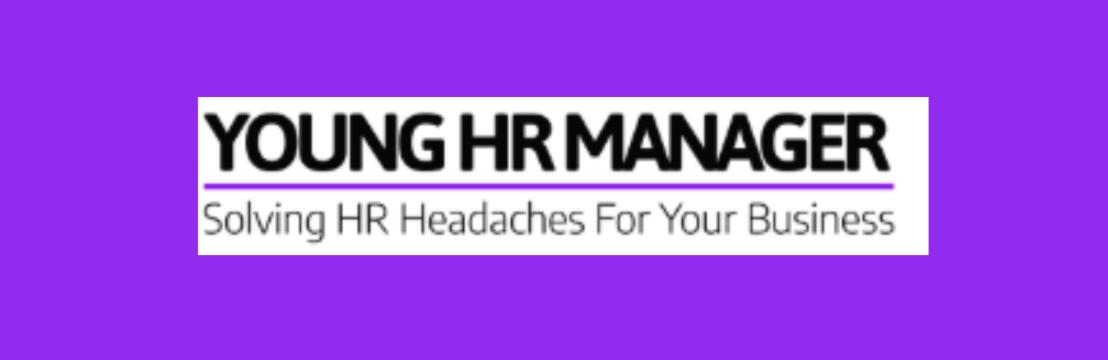 Young HR Manager