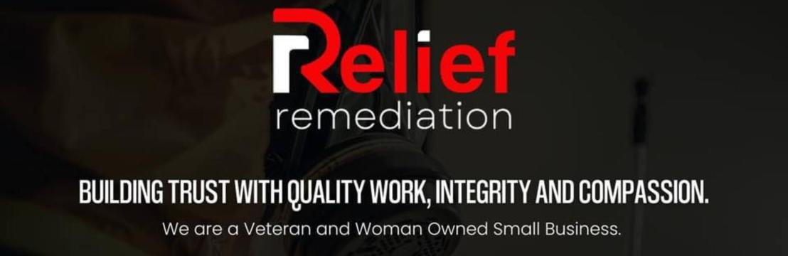 Relief Remediation