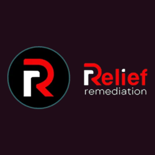 Relief Remediation