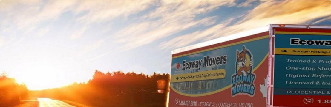 EcowayMovers NiagaraFallsON