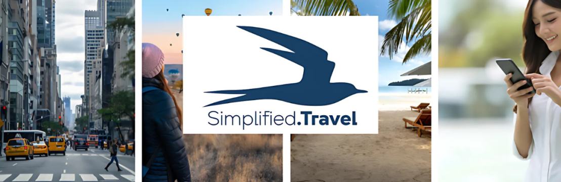 Simplified Travel