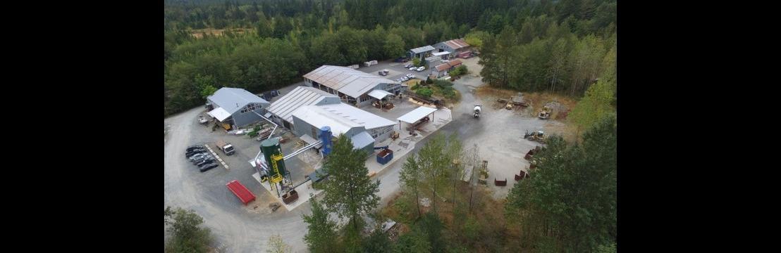 Pacific Rim Tonewoods