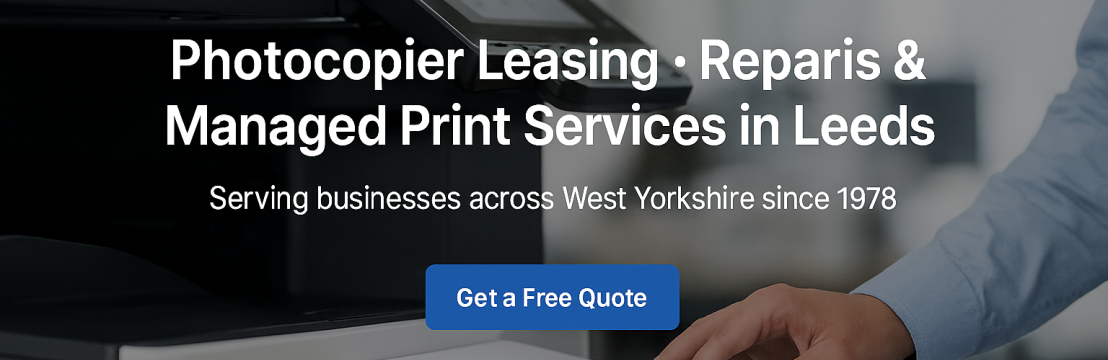 Copyform Business Systems