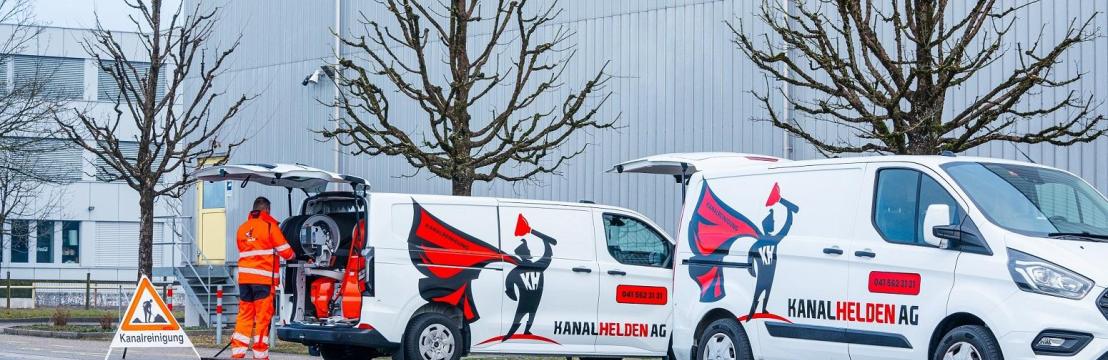 Kanalhelden AG 