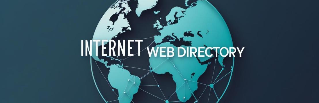 Internet Web Directory