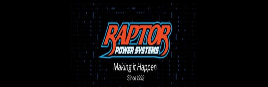 Raptor Power Systems