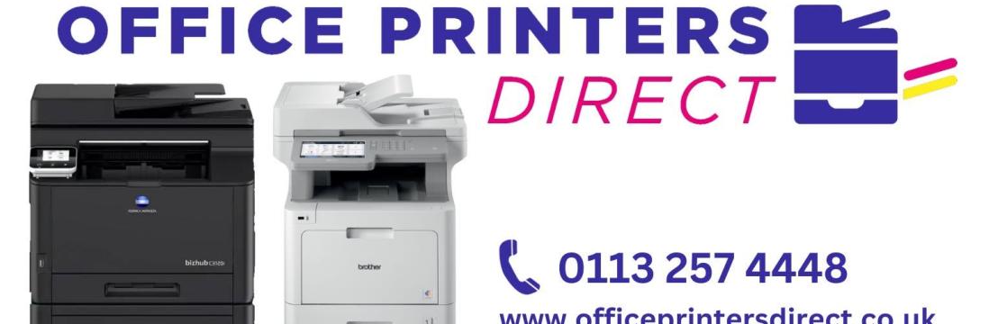 Office Printers Direct